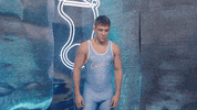 North Carolina Wrestling GIF by UNC Tar Heels