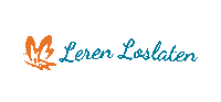 lerenloslaten kunst leren loslaten leren los laten lerenloslaten leren loslaten Sticker