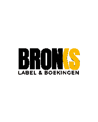 Volksmuziek Sticker by Bronks Music