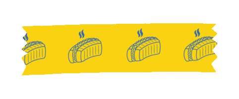Band Aid Design Sticker