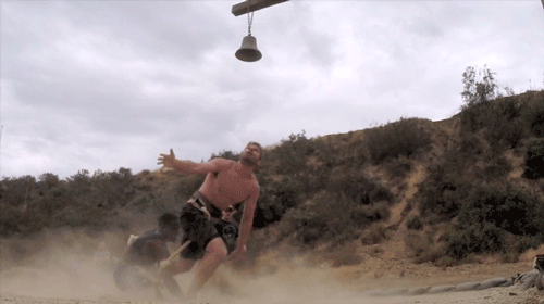 steve austin cmt GIF by Steve Austin's Broken Skull Challenge
