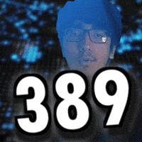Number GIF