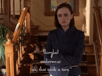 season 4 netflix GIF by Gilmore Girls 