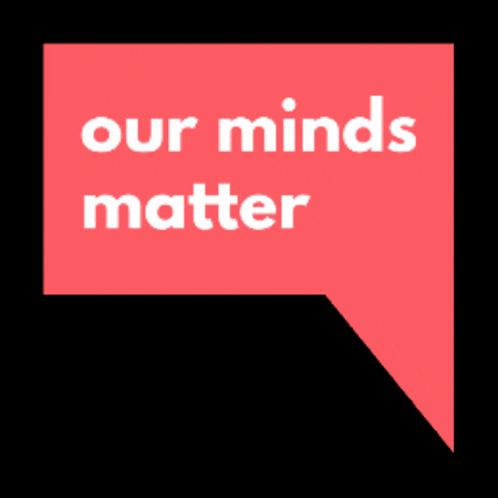 our_minds_matter giphygifmaker mental health awareness omm suicide prevention GIF