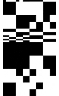 Loop Glitch GIF by In-House Int'l Creative