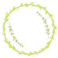 Good Vibes Sticker by Z and Q Boutique