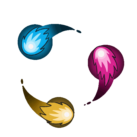 Ohio State Sticker by MMC Digital Lab