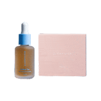 Sun Glow Sticker by GLOWFILTER