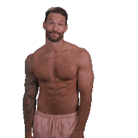 Af Yes Sticker by LoveIslandUSA