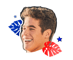 Go Vive A Tu Manera Sticker by netflixlat