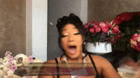 Megan Screams