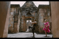 Vijay Puli GIF