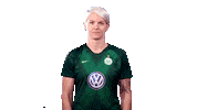Nilla Fischer Soccer Sticker by VfL Wolfsburg