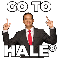 Pi Sticker by GoToHale