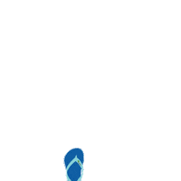 Walking Walk Sticker by Life In Treetop
