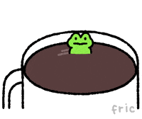 Illustration Drawing GIF