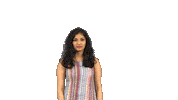 Team Mm Throw Up Sticker by MissMalini
