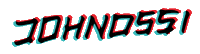 Sticker by Johnossi