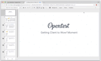 openvid GIF by Product Hunt