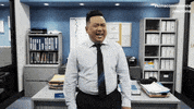 GIF by Kim's Convenience