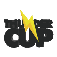 lightning thunder Sticker