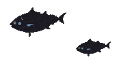 Ocean Salmon Sticker by followfood