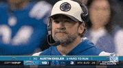 Indianapolis Colts Football GIF by NFL