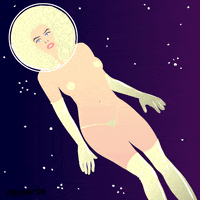 kate upton fox GIF by Animation Domination High-Def