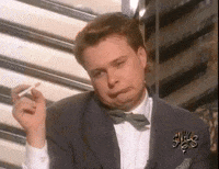 Snuls boring ffff pff pfff GIF