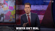 kobi libii GIF by The Opposition w/ Jordan Klepper
