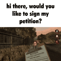 Would Postal Dude GIF