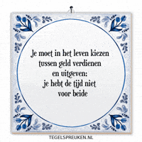 Humor Focus GIF by Tegelspreuken.nl