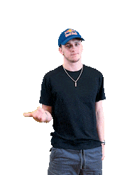 Cliff Diving Wow Sticker by Red Bull