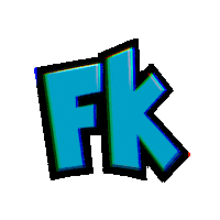 Frikantec harry potter uruguay fk potterhead Sticker
