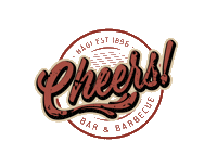 Szeged Cheersbar Sticker by Cheers! Bar & Barbecue
