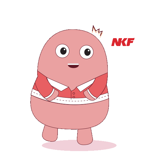 Kidneys Lol Sticker by NKF Singapore