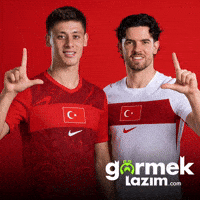 Ferdi GIF by Görmek Lazım