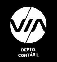 viaescrita contabilidade via escritorio escrita GIF