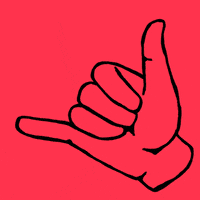 Eyes Hand GIF by Kochstrasse™