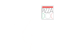 Naples Pizzaiolo Sticker by Accademia Nazionale Pizza Doc
