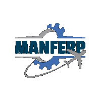 Oficina Industria Sticker by Manferp Comercial