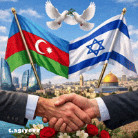 Israel GIF