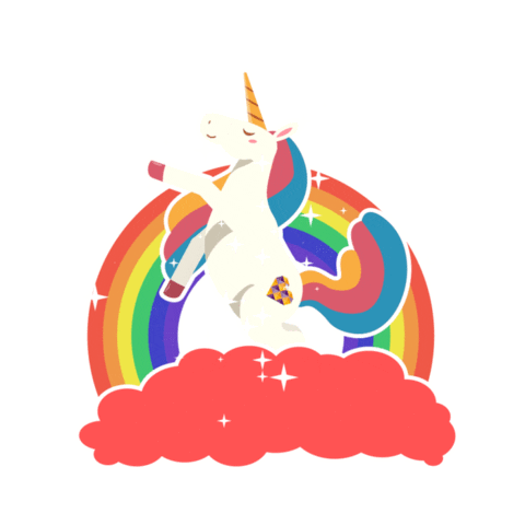 dance celebrate Sticker by alearause