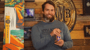 Celebrate Happy Anniversary GIF by Appalachian Mountain Brewery