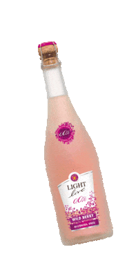Happy Hour Mood Sticker by LIGHT live