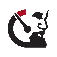 Aristhrottle rallyraid roadbook roadbooknavigation aristhrottle Sticker