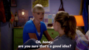 season 1 estrogen and a hearty breakfast GIF by mom