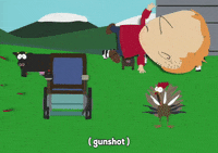 timmy burch GIF by South Park 