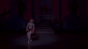 coffee nutcracker GIF by New York City Ballet
