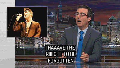 john oliver singing GIF by Last Week Tonight with John Oliver